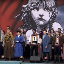 VIDEOS: HAMILTON, WICKED, FROZEN, and More Perform at WEST END LIVE 2021