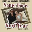 Review: SAME TIME, NEXT YEAR at Players Circle Theater Photo