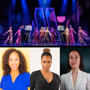 AIN'T TOO PROUD Panel Discussion On Fashion & Beauty Announced At Hanover Theatre