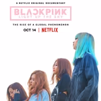 VIDEO: Watch the Trailer for BLACKPINK: LIGHT UP THE SKY Video