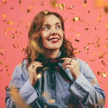DUBLIN FRINGE 2026:NOT MY REAL ACCENT, Smock Alley Theatre