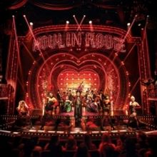 MOULIN ROUGE! THE MUSICAL to Headline 2021 US Open Opening Night Ceremony