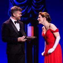 Review: PRETTY WOMAN at the Eccles Theater is Appealing