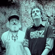GATTA MORTA: Buzz Osborne, JD Pinkus, Coady Willis & Clinton Jacob Team Up