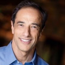 AMPLIFY 2021, Honoring Hal Luftig, to be Presented by Houses on the Moon Theater Comp