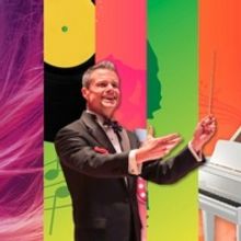 The Philly POPS Announces 2021–2022 Lights Up! Showtime! Season