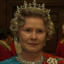 Photos: First Look at Imelda Staunton as Queen Elizabeth II in THE CROWN
