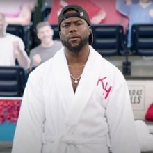 Kevin Hart Returns with Fourth Season of COLD AS BALLS