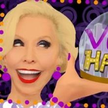 BWW Previews: Margaret Cho Goes VIRTUAL HALSTON on November 6th
