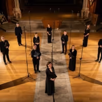 Miller Theatre Presents London's Renaissance Vocal Ensemble STILE ANTICO