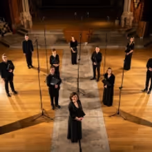 Miller Theatre Presents London's Renaissance Vocal Ensemble STILE ANTICO