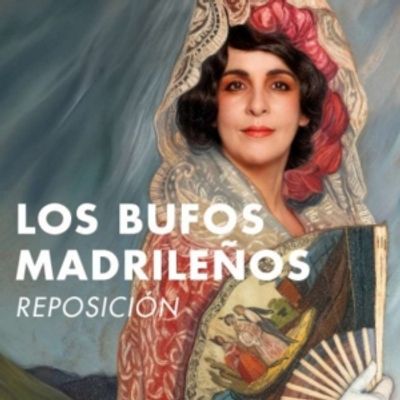 LOS BUFOS MADRILE&Ntilde;OS regresan al Teatro de la Comedia