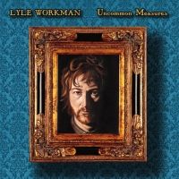 Lyle Workman Will Release New Instrumental Album 'Uncommon Measures'