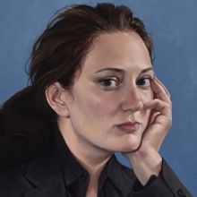 The Den Presents GET ON YOUR KNEES Next Month