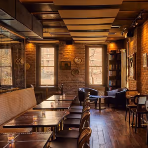South Street Seaport Museum to Present Bowlines And Bourbon
