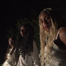 Big Joanie Shares Spellbinding 'Sainted' Single