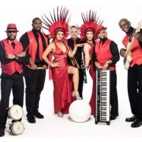 Pompano Beach Arts Brings Party Show Band Gypsy Lane to Soulful Sundays
