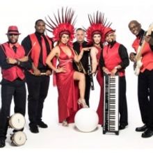 Pompano Beach Arts Brings Party Show Band Gypsy Lane to Soulful Sundays