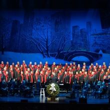The Gay Men's Chorus of South Florida Unveils 15th Anniversary Season