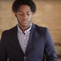 VIDEO: Next on Stage High School Winner Terrence Bogan Debuts His Music Video for…
