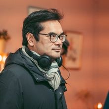 Interview: STEPHANE LY-CUONG - REGISTA DEL MUSICAL NGUYEN KITCHEN