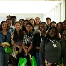 URGENT, Inc. Presents Youth Economic Development Conference and Miami 4 Social Change