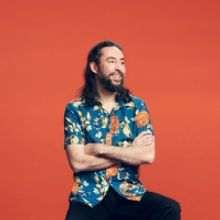 Brad Sucks Shares LP 'A New Low in Hi-Fi'