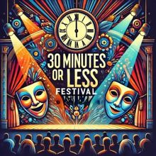 Diversity Entertainment Joins 30 Minutes or Less Festival as Sponsor, Offering $6,000