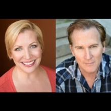 A.R. Gurney's LOVE LETTERS to Open at Spotlight Repertory Theatre Company This Month