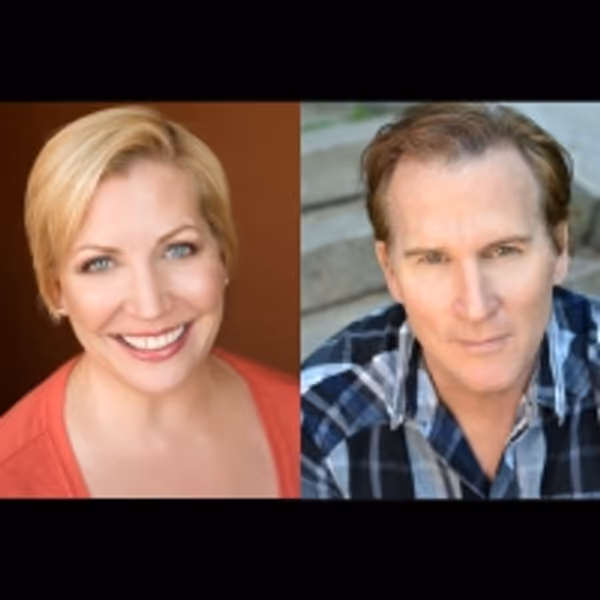 A.R. Gurney's LOVE LETTERS to Open at Spotlight Repertory Theatre Company This Month Photo