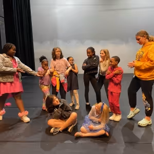THE JUNGLE BOOK Youth Edition Begins May 18 At Kelsey Theatre