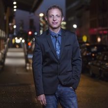 Noah Haidu's 'Standards II' w. Buster Williams & Billy Hart Tour Dates Revealed