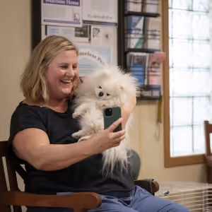 Video: Final Season of Bridget Everett's SOMEBODY SOMEWHERE Premiering in October