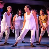 BWW Review: DANCE NATION at San Francisco Playhouse Intrigues but Ultimately…