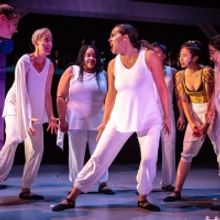 BWW Review: DANCE NATION at San Francisco Playhouse Intrigues but Ultimately Mystifie