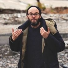 Montreal's Scapegoat Carnivale Theatre Presents GOD'S EYEBROWS At NYC Indie Theatre F