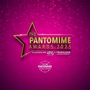 Rylan, Owain Wyn Evans, Maisie Smith, and More Nominated For Pantomime Awards 2025…