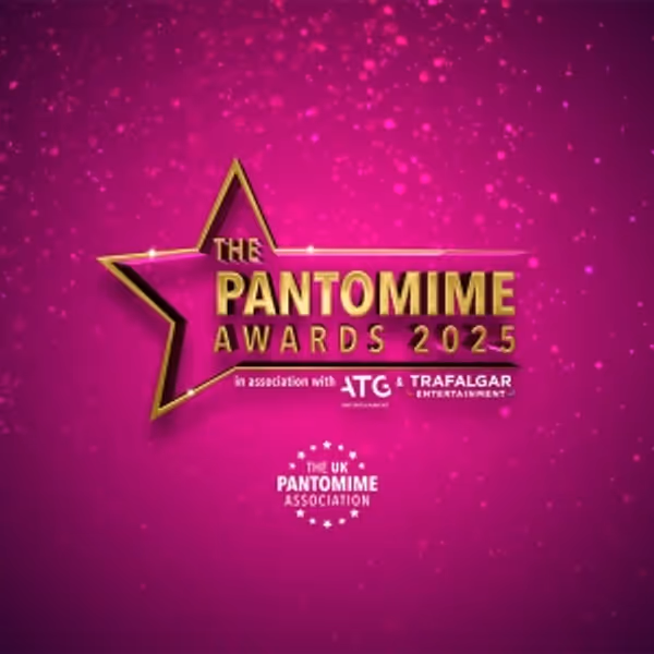 Rylan, Owain Wyn Evans, Maisie Smith, and More Nominated For Pantomime Awards 2025; F Photo