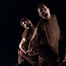 Review: Gibney Company Lets Art be Art