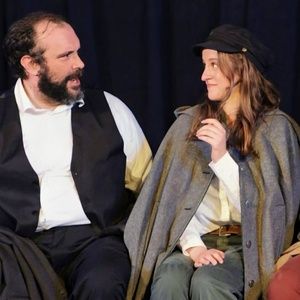 Review: ANASTASIA THE MUSICAL at The Royal Theatre in Benton