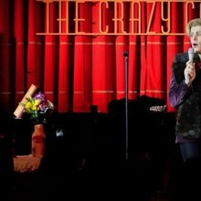 Hersh Dagmarr Brings INDEFINITE LEAVE TO REMAIN - THE SONGS OF THE PET SHOP BOYS to C