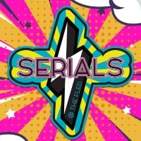 The Fled Collective Presents SERIALS, Cycle 3: The Third Installment Of The Popular…