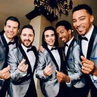 THE DOO WOP PROJECT Announced at NJPAC