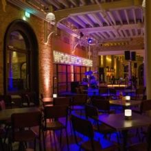 Woolwich Works Unveils 'Brilliant Little Venue in a Big Venue'