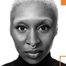 Review: CYNTHIA ERIVO & FRIENDS at Kennedy Center