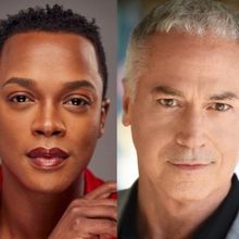 Ghee, Hewitt & Boggess to Star in MIDNIGHT IN THE GARDEN OF GOOD AND EVIL at Goodman 