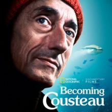 Disney+ Announces BECOMING COUSTEAU Streaming Release