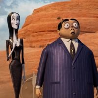 VIDEO: New Trailer for THE ADDAMS FAMILY 2