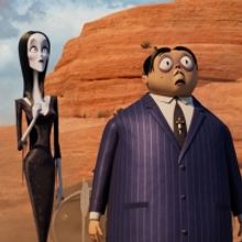 VIDEO: New Trailer for THE ADDAMS FAMILY 2