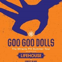 Goo Goo Dolls Announce Summer 2020 North American Headlining Tour